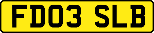 FD03SLB