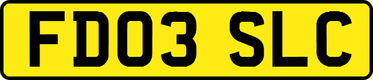 FD03SLC