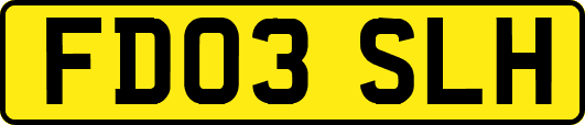 FD03SLH