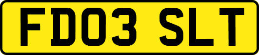 FD03SLT