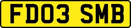 FD03SMB