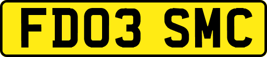 FD03SMC