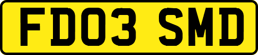 FD03SMD