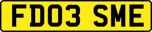 FD03SME
