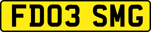 FD03SMG