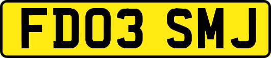 FD03SMJ
