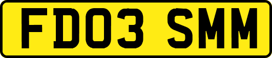 FD03SMM