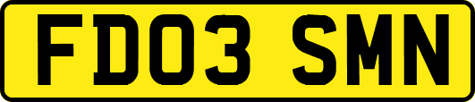 FD03SMN
