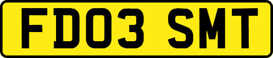 FD03SMT