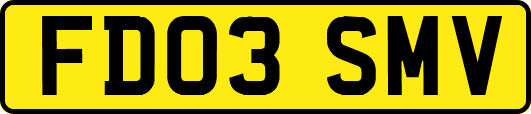 FD03SMV