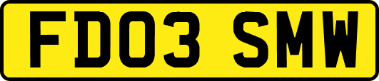 FD03SMW
