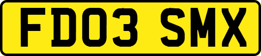 FD03SMX