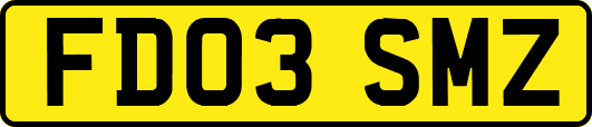 FD03SMZ