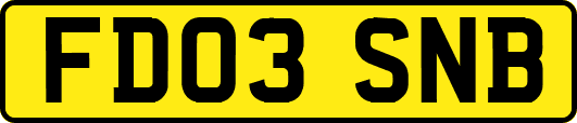 FD03SNB