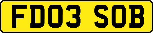FD03SOB