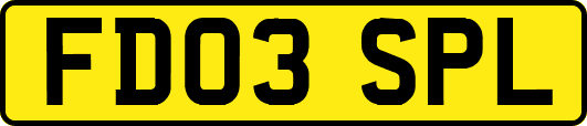 FD03SPL