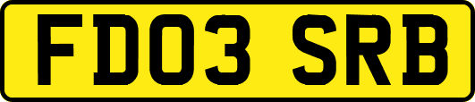 FD03SRB