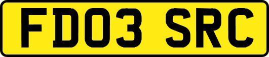 FD03SRC
