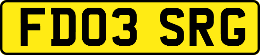 FD03SRG