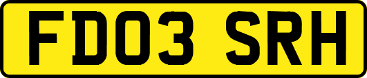 FD03SRH