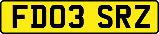FD03SRZ