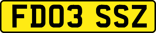 FD03SSZ