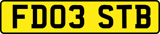 FD03STB