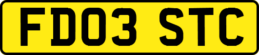 FD03STC