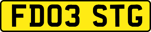 FD03STG