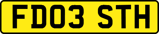 FD03STH