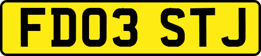 FD03STJ