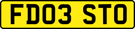 FD03STO