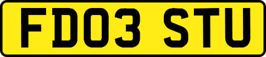 FD03STU