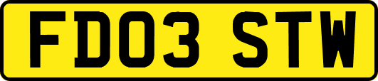FD03STW