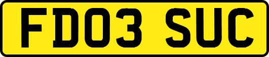 FD03SUC