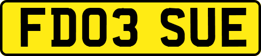 FD03SUE