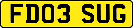 FD03SUG