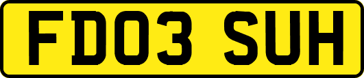 FD03SUH