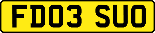 FD03SUO