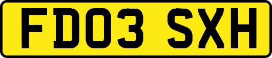 FD03SXH