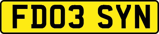 FD03SYN