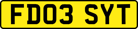 FD03SYT