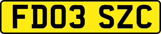 FD03SZC
