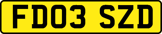 FD03SZD