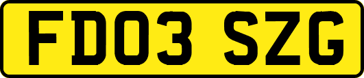 FD03SZG