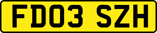 FD03SZH