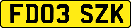 FD03SZK