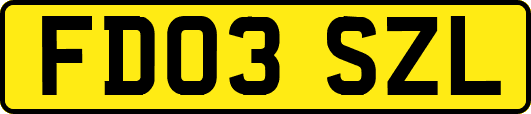 FD03SZL