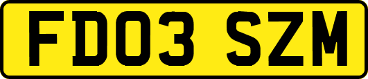 FD03SZM