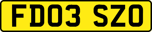 FD03SZO